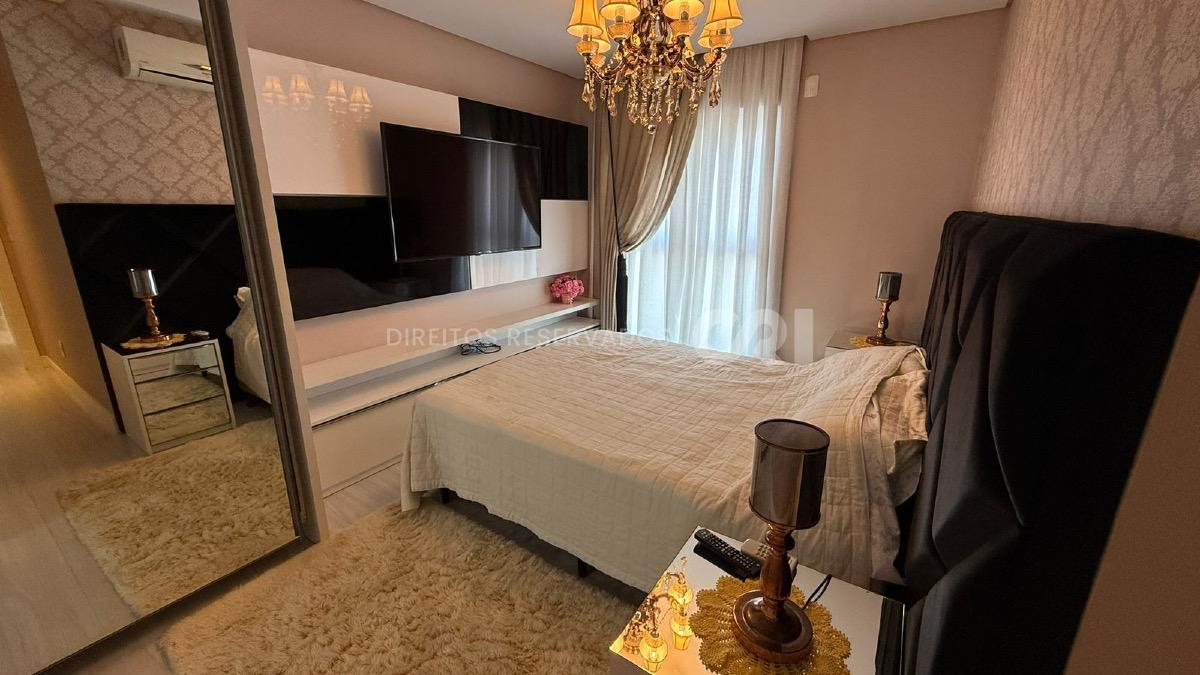 Apartamento com 3 suítes no Edifício Costa Blanca no Centro, Balneário Camboriú