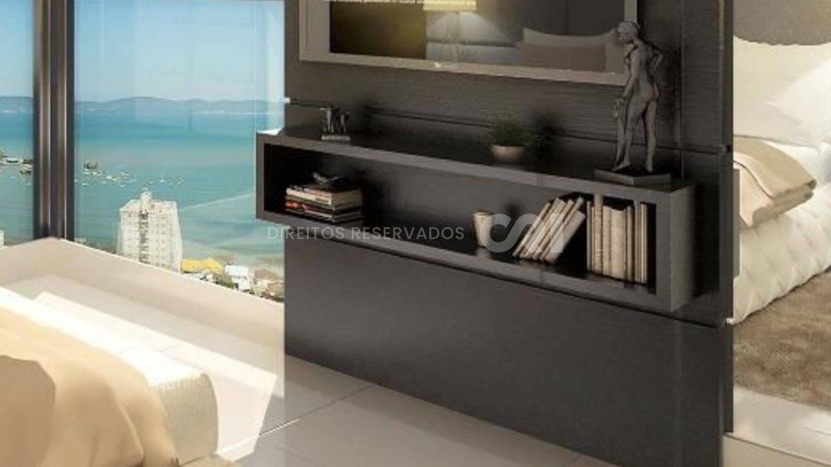 Apartamento com 2 Dormitórios no Fontainebleau Flats no Centro em Itapema