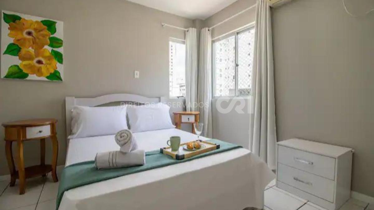 Cobertura duplex no Residencial Costa Bella com 4 dormitórios no Centro Balneário Camboriú