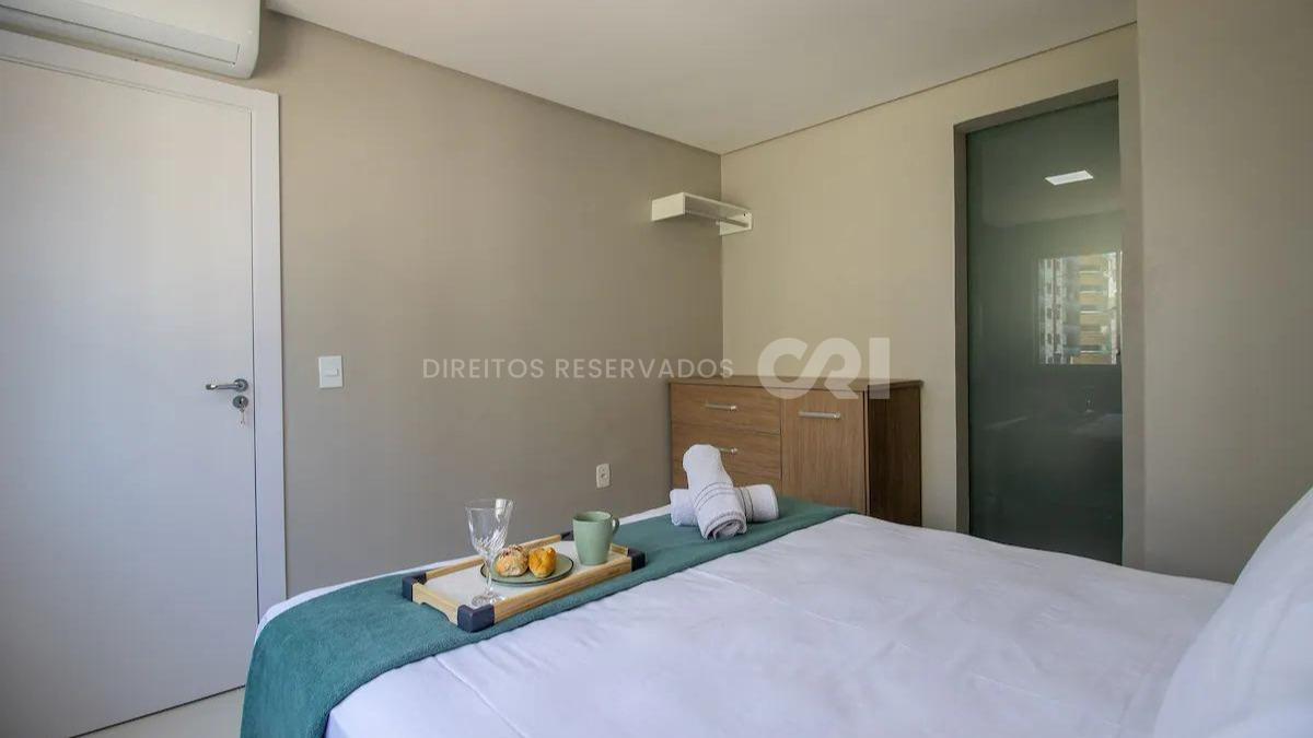 Cobertura duplex no Residencial Costa Bella com 4 dormitórios no Centro Balneário Camboriú