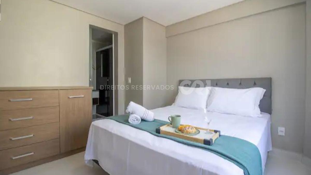 Cobertura duplex no Residencial Costa Bella com 4 dormitórios no Centro Balneário Camboriú