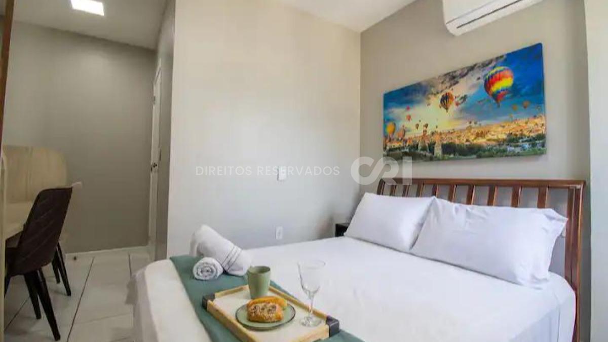 Cobertura duplex no Residencial Costa Bella com 4 dormitórios no Centro Balneário Camboriú