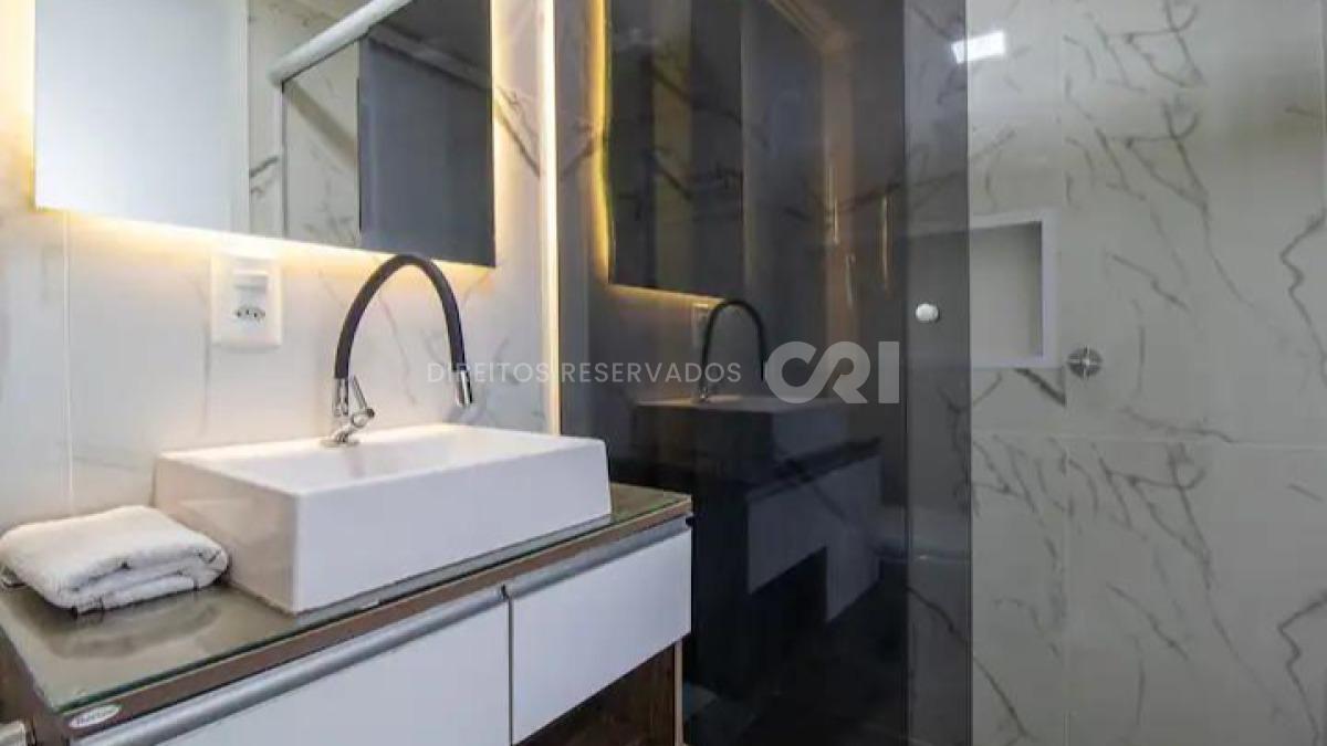 Cobertura duplex no Residencial Costa Bella com 4 dormitórios no Centro Balneário Camboriú