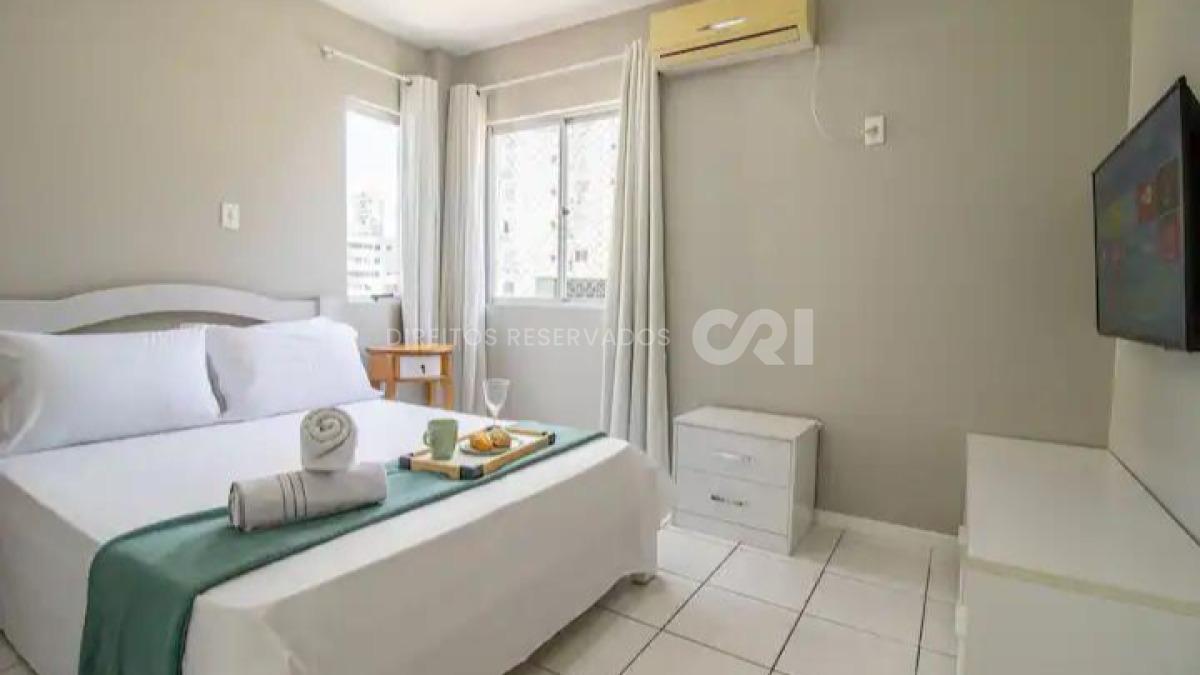 Cobertura duplex no Residencial Costa Bella com 4 dormitórios no Centro Balneário Camboriú