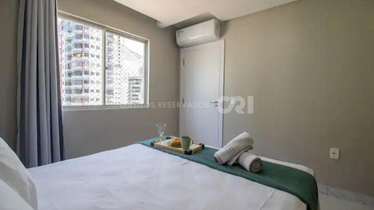 Cobertura duplex no Residencial Costa Bella com 4 dormitórios no Centro Balneário Camboriú