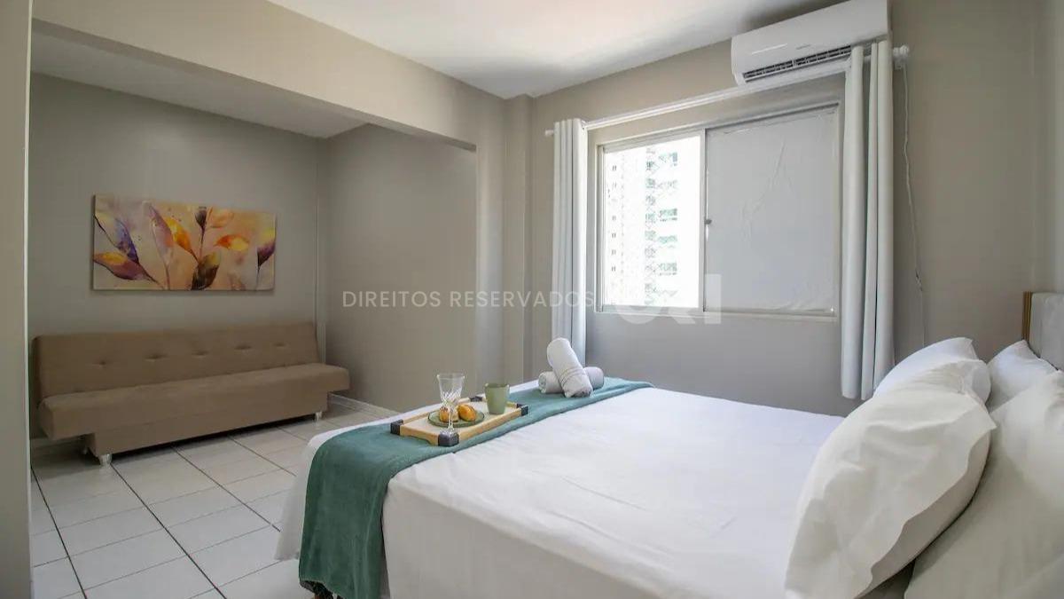 Cobertura duplex no Residencial Costa Bella com 4 dormitórios no Centro Balneário Camboriú