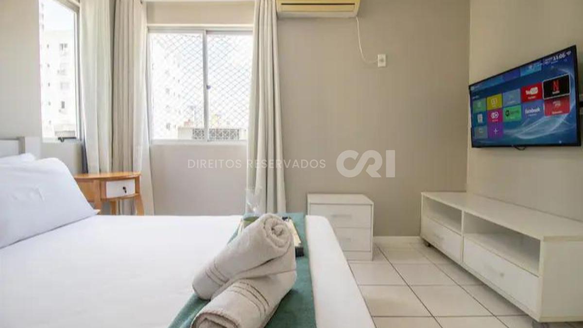 Cobertura duplex no Residencial Costa Bella com 4 dormitórios no Centro Balneário Camboriú
