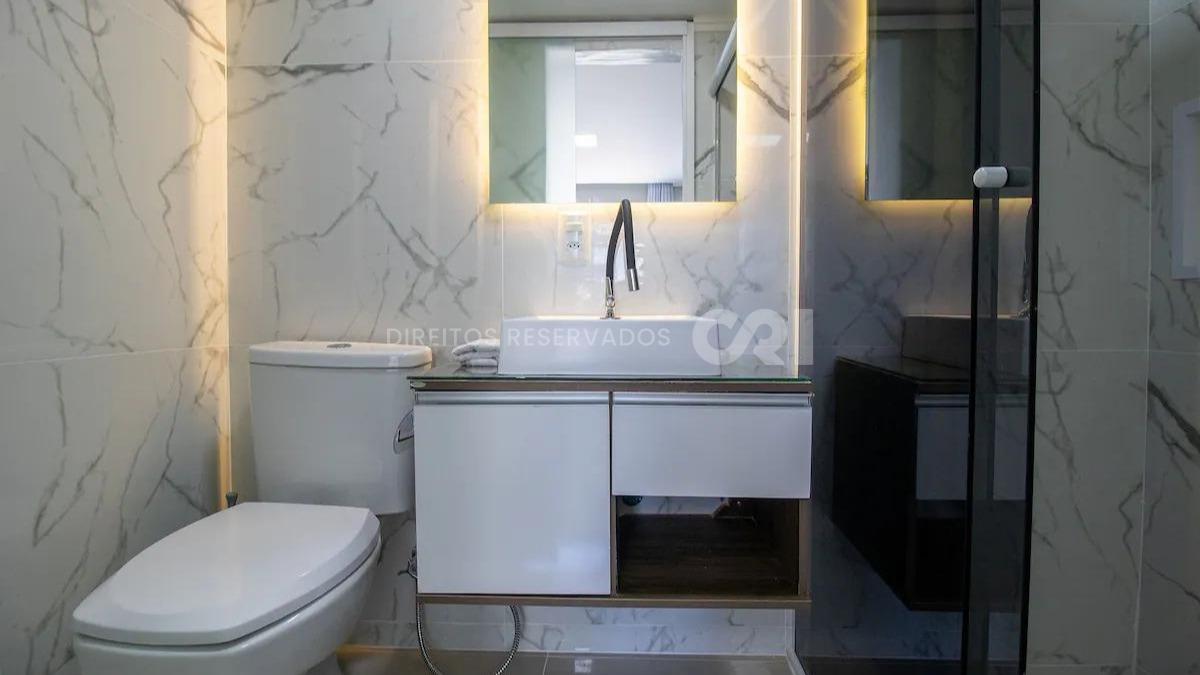 Cobertura duplex no Residencial Costa Bella com 4 dormitórios no Centro Balneário Camboriú
