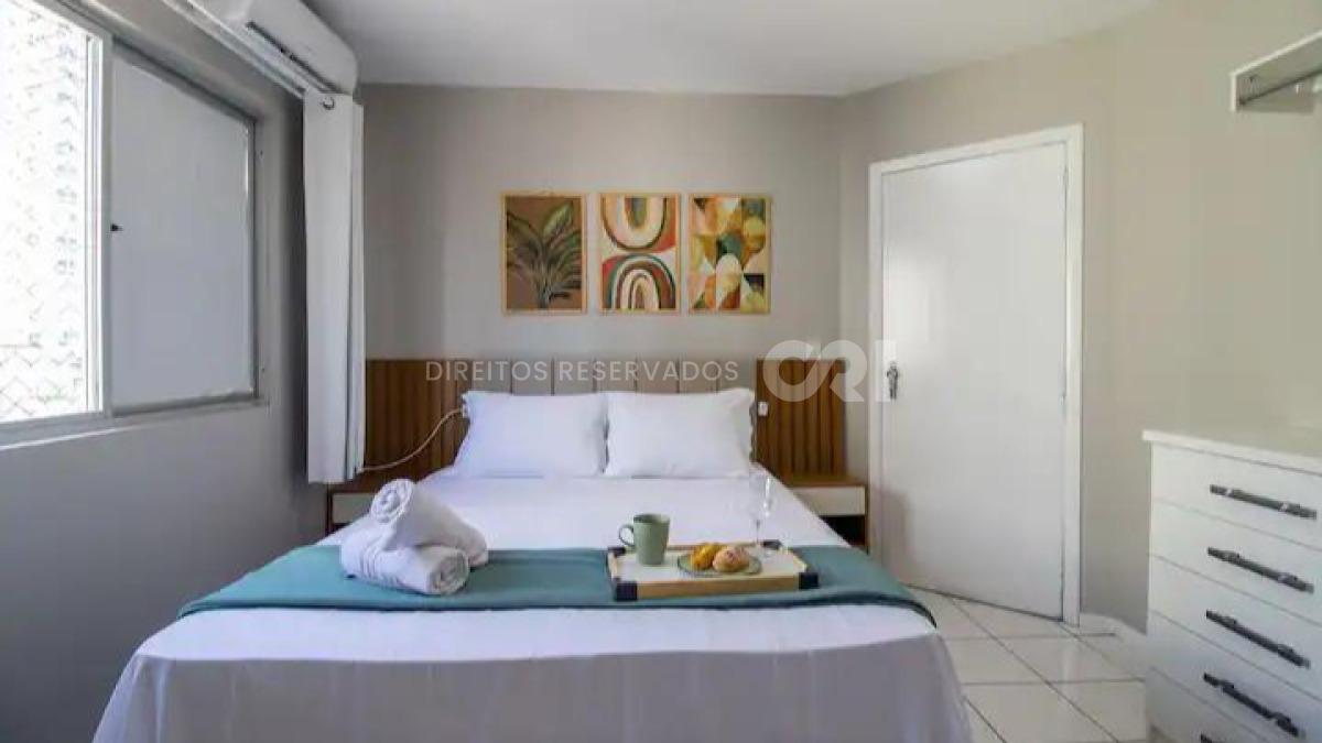 Cobertura duplex no Residencial Costa Bella com 4 dormitórios no Centro Balneário Camboriú