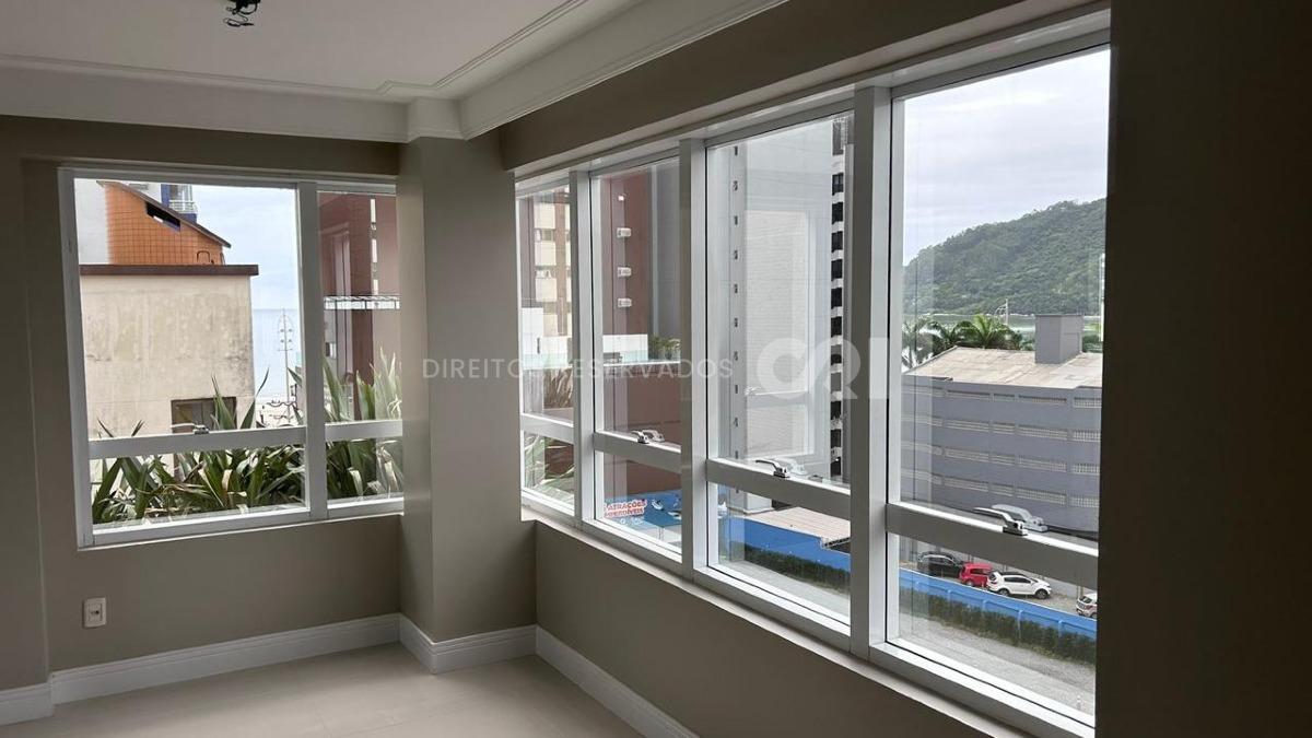Apartamento Diferenciado com 3 Suítes no Edifício Mendelssohn Residence na Barra Sul de Balneário Camboriú