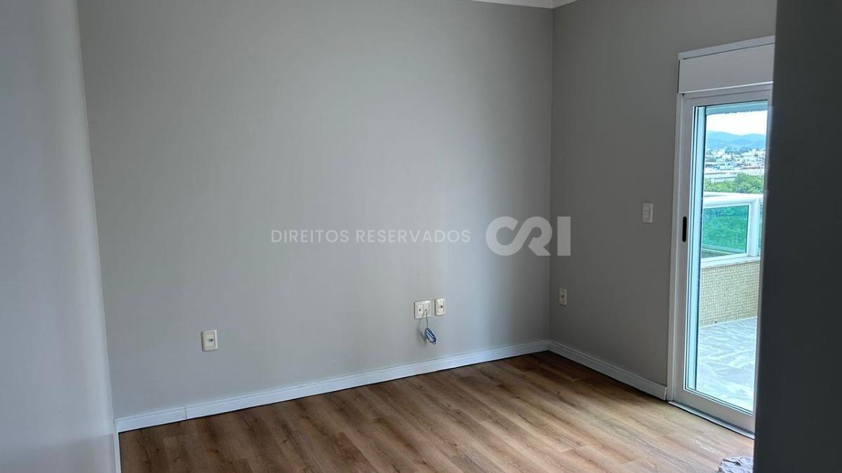 Apartamento Diferenciado com 3 Suítes no Edifício Mendelssohn Residence na Barra Sul de Balneário Camboriú