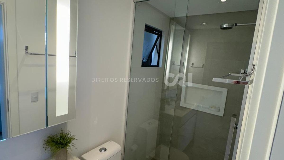 Apartamento 75m² com 2 Suítes no Edifício Brava Hills na Praia dos Amores em Balneário Camboriú