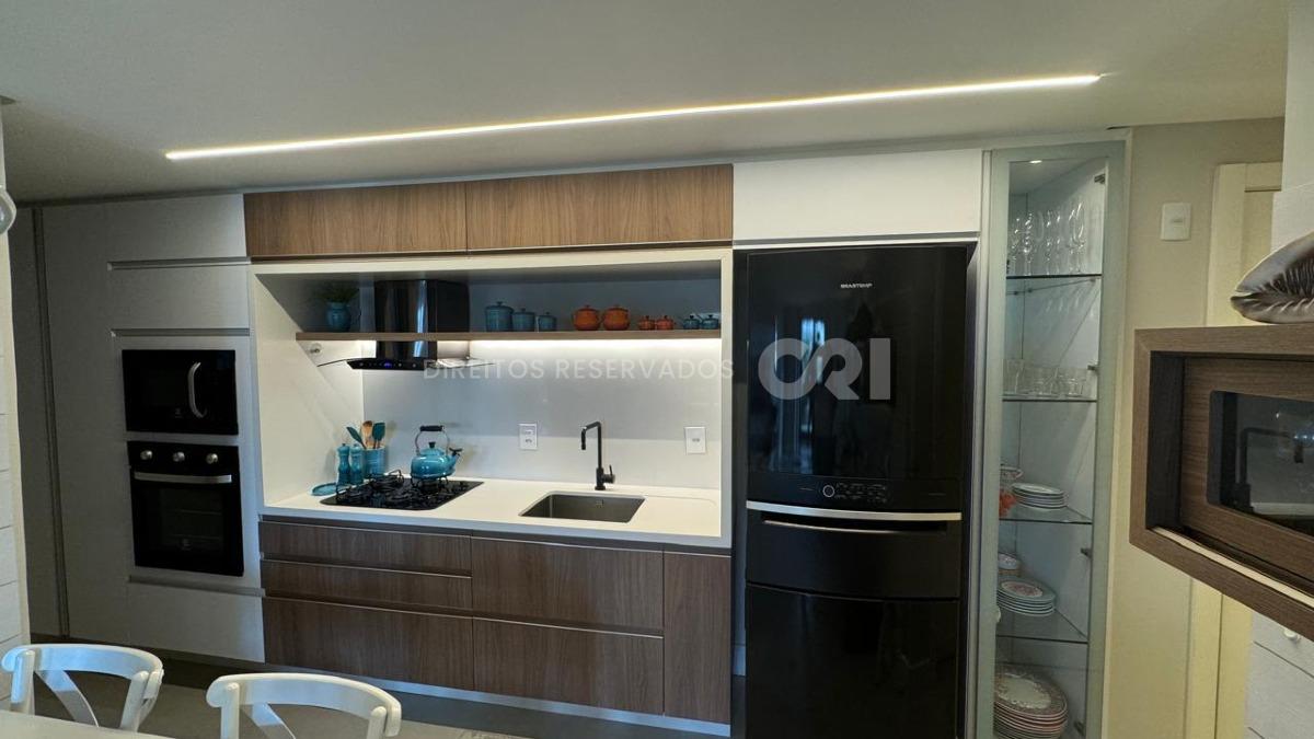 Apartamento 75m² com 2 Suítes no Edifício Brava Hills na Praia dos Amores em Balneário Camboriú