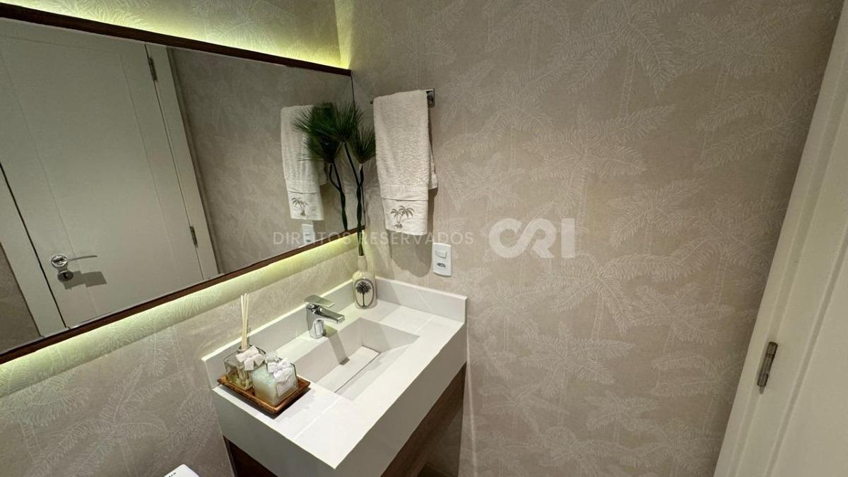 Apartamento 75m² com 2 Suítes no Edifício Brava Hills na Praia dos Amores em Balneário Camboriú
