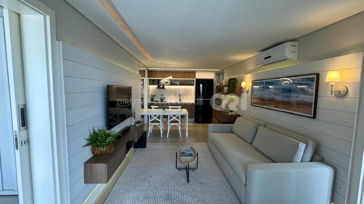 Apartamento 75m² com 2 Suítes no Edifício Brava Hills na Praia dos Amores em Balneário Camboriú
