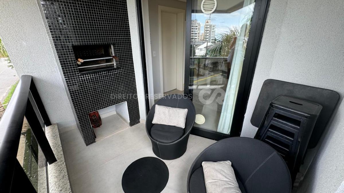 Apartamento 75m² com 2 Suítes no Edifício Brava Hills na Praia dos Amores em Balneário Camboriú