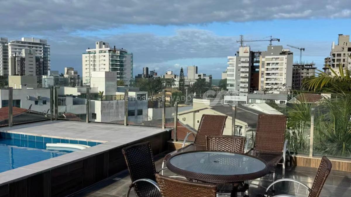 Apartamento 75m² com 2 Suítes no Edifício Brava Hills na Praia dos Amores em Balneário Camboriú