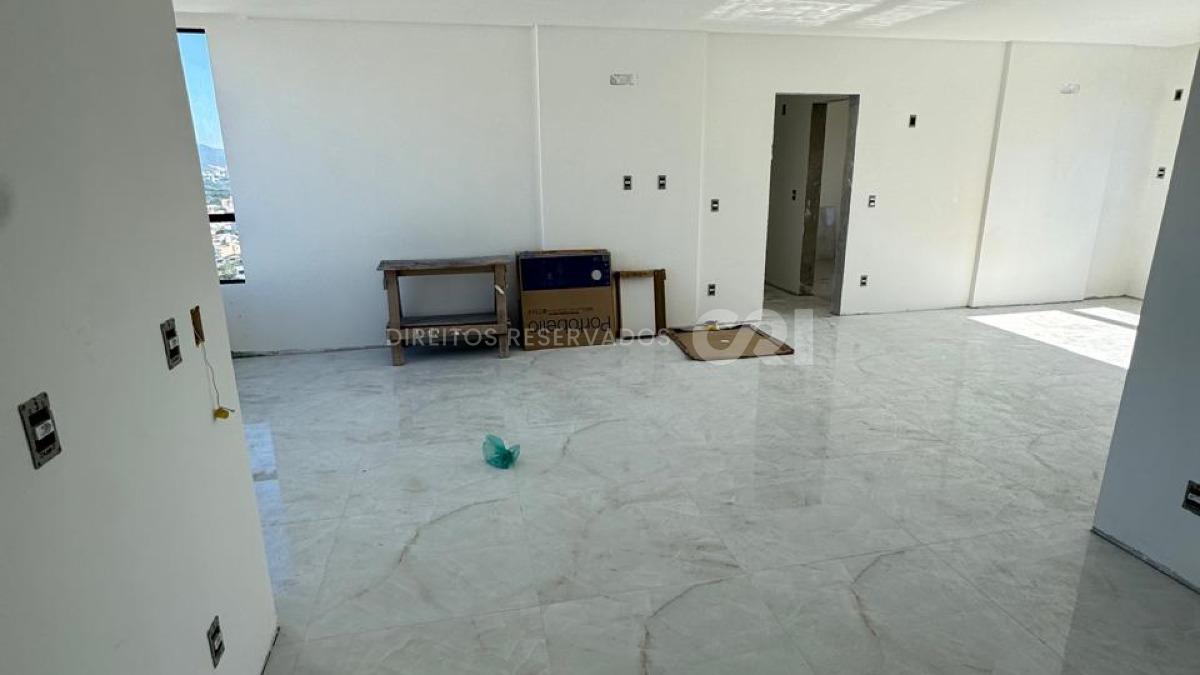 Apartamento com 3 suítes no Paesaggio Residencial Centro Balneário Camboriú