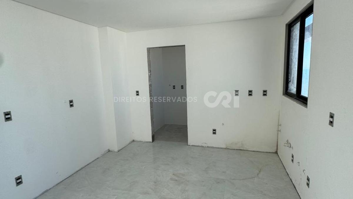 Apartamento com 3 suítes no Paesaggio Residencial Centro Balneário Camboriú