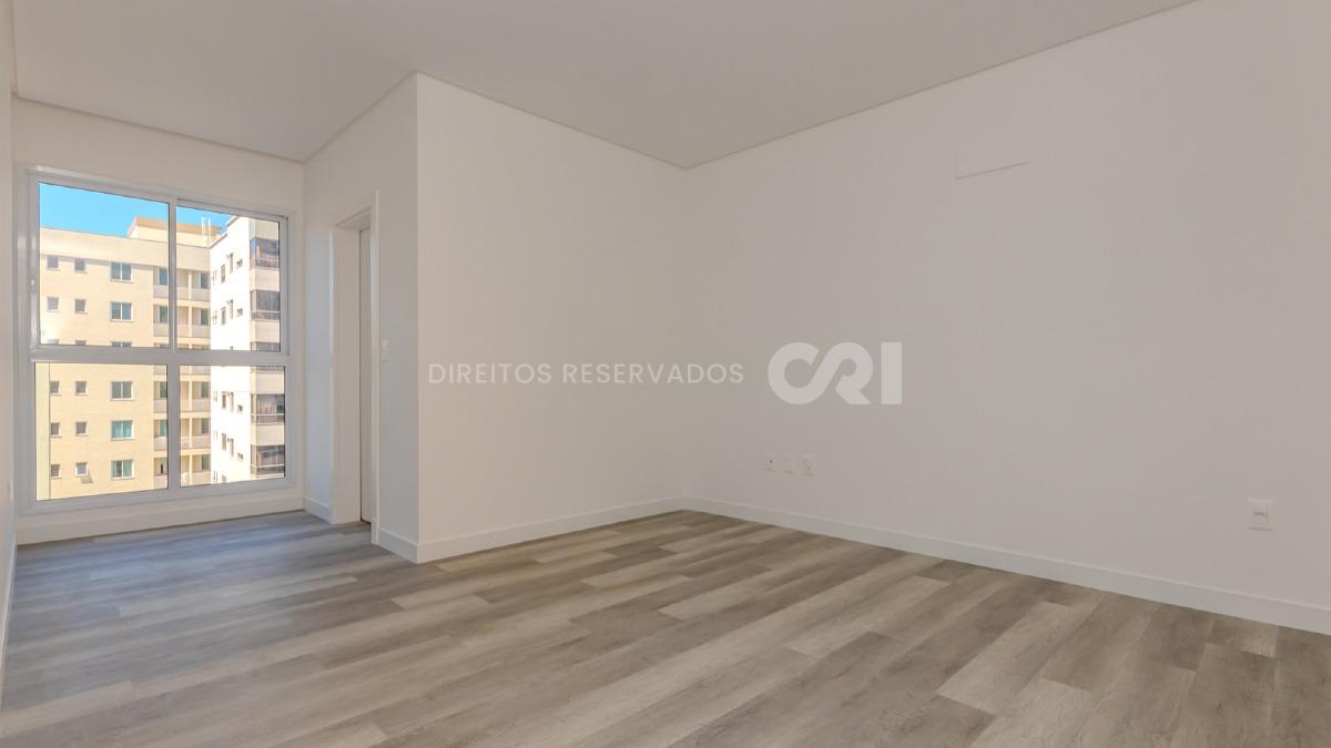 Apartamento 153m² com 4 Suítes no Zaha Building na Meia Praia em Itapema