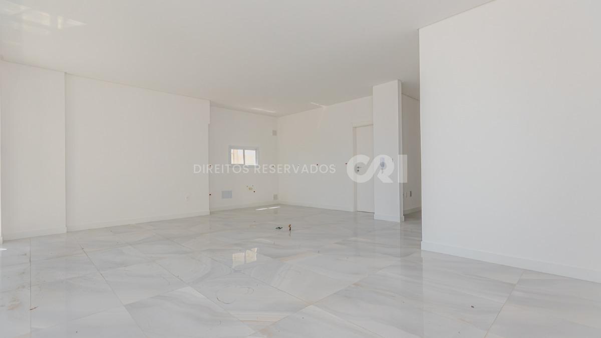 Apartamento 153m² com 4 Suítes no Zaha Building na Meia Praia em Itapema