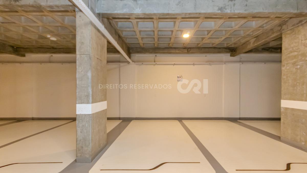 Apartamento 153m² com 4 Suítes no Zaha Building na Meia Praia em Itapema