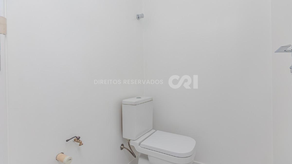 Apartamento com 4 Suítes no Zaha Building na Meia Praia, Itapema