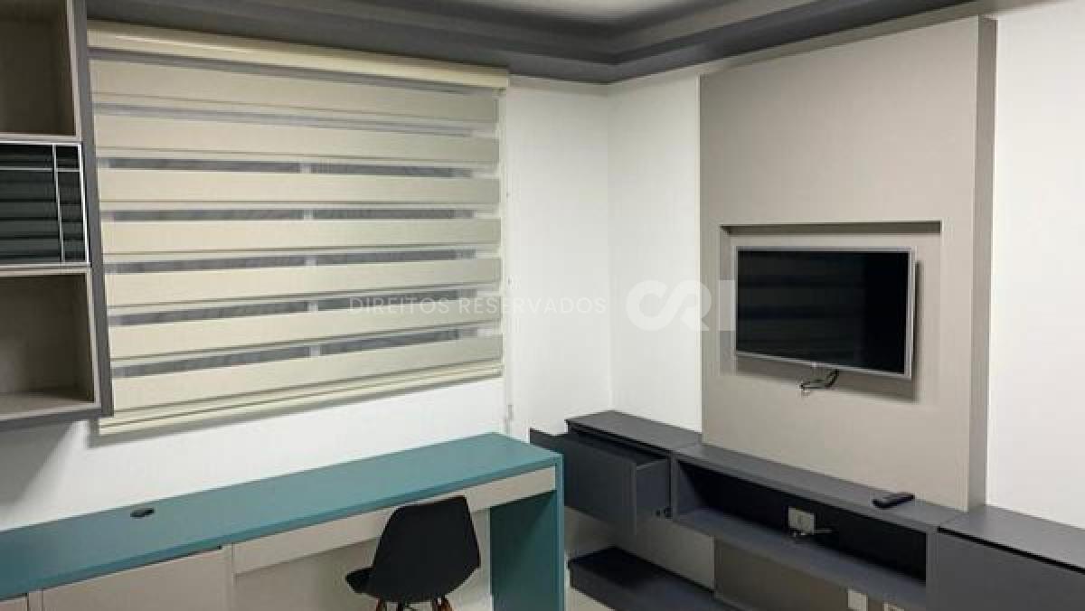 Apartamento com 4 suítes no Edifício Villa Castelli no Centro de Balneário Camboriú