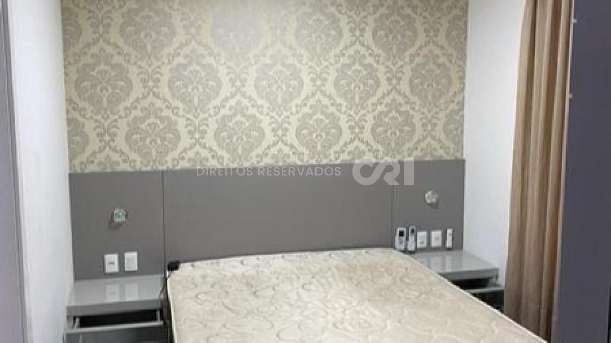 Apartamento com 4 suítes no Edifício Villa Castelli no Centro de Balneário Camboriú