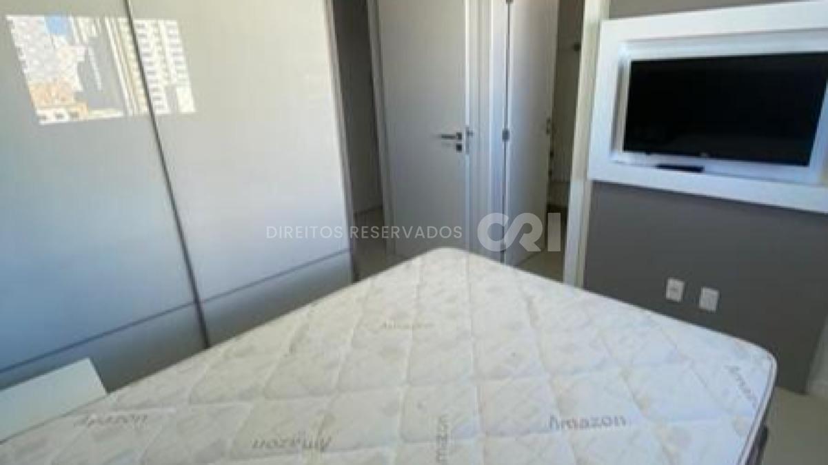 Apartamento com 4 suítes no Edifício Villa Castelli no Centro de Balneário Camboriú