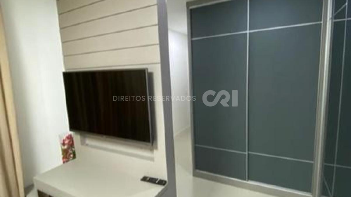 Apartamento com 4 suítes no Edifício Villa Castelli no Centro de Balneário Camboriú