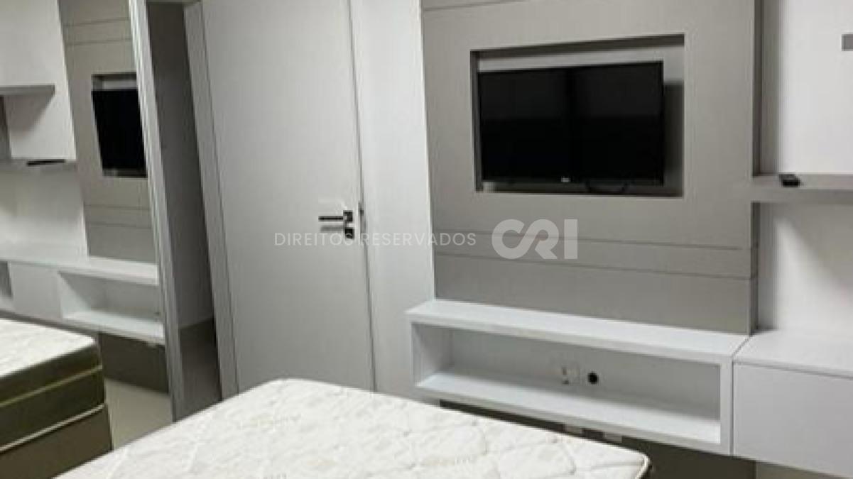 Apartamento com 4 suítes no Edifício Villa Castelli no Centro de Balneário Camboriú