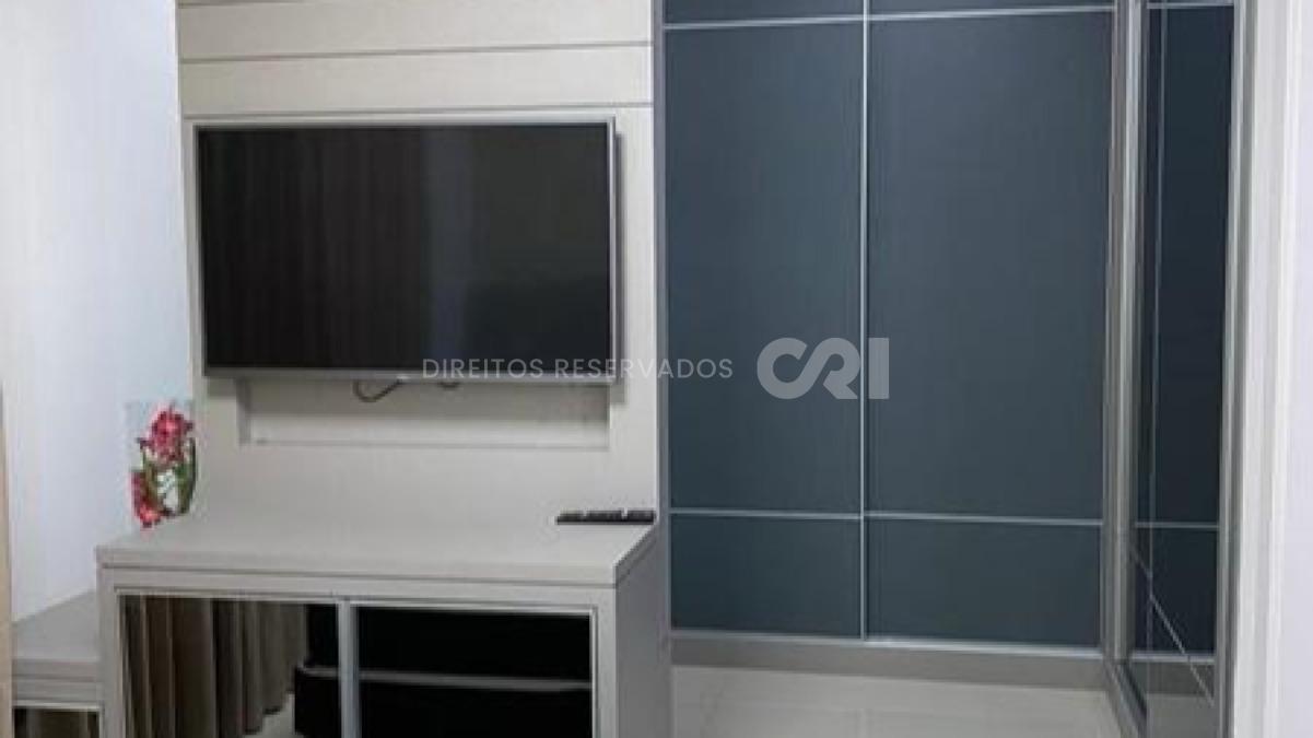 Apartamento com 4 suítes no Edifício Villa Castelli no Centro de Balneário Camboriú