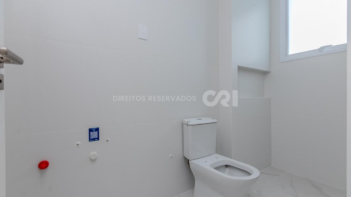 Apartamento com 3 suítes no Horizon Residence no Centro de Balneário Camboriú