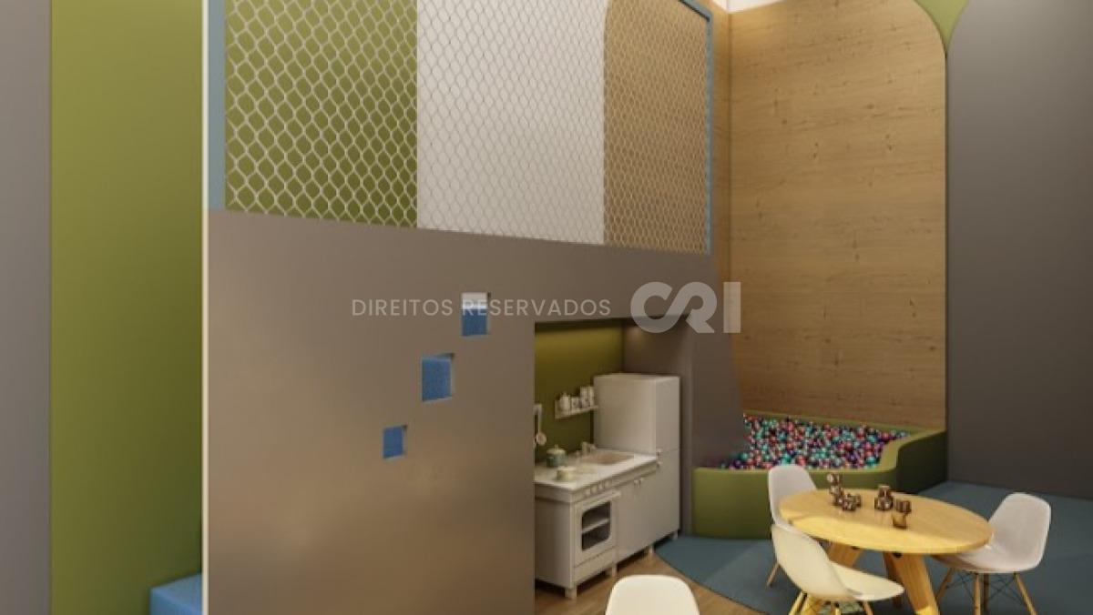 Apartamento de luxo com 4 suítes no Summit Tower na Meia Praia, Itapema