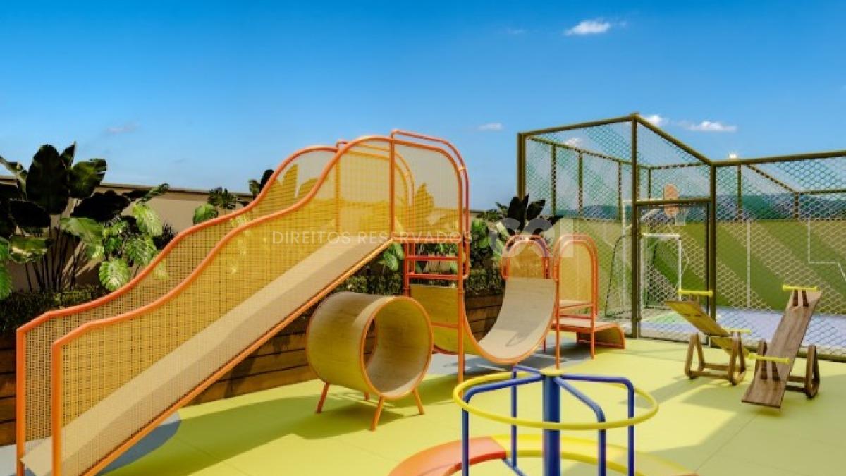 Apartamento alto padrão com 4 suítes no Summit Tower em Itapema na Meia Praia