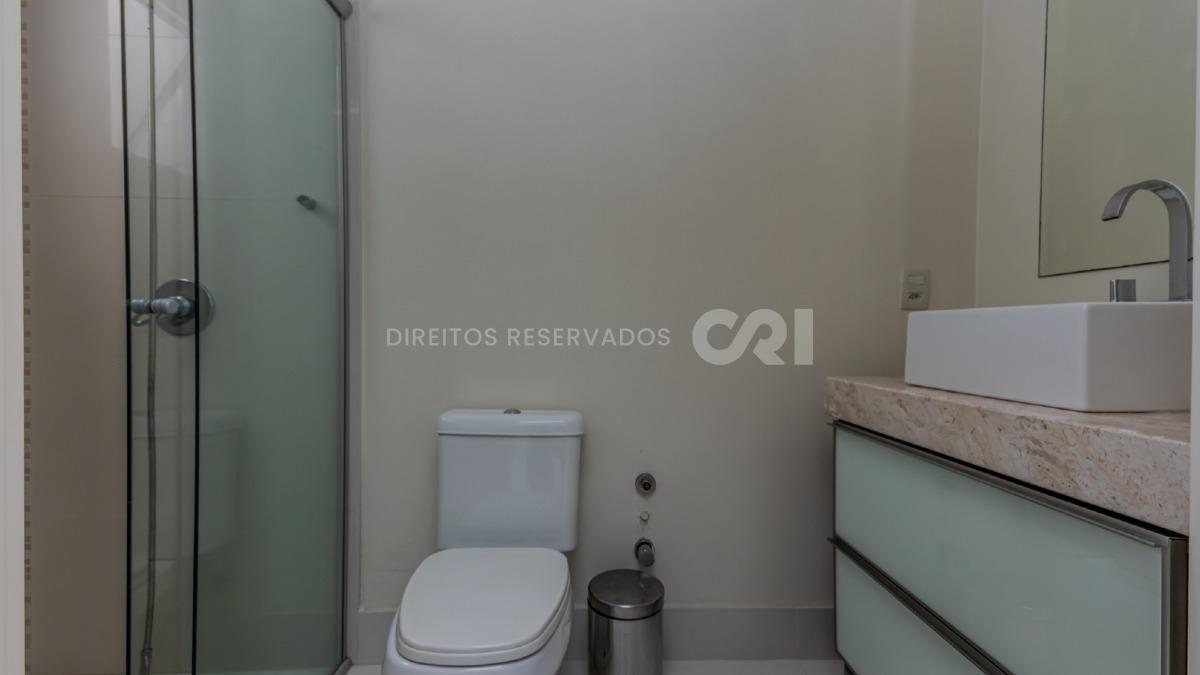 COPA: Apartamento com 3 Suítes no Dolce Vitta no Centro de Balneário Camboriú