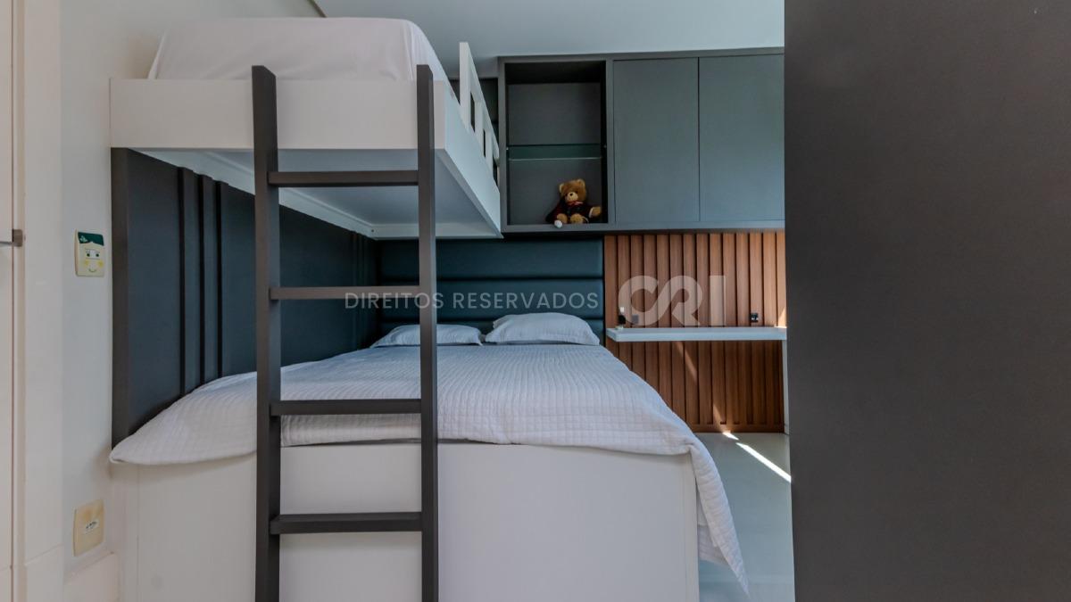COPA: Apartamento com 3 Suítes no Dolce Vitta no Centro de Balneário Camboriú