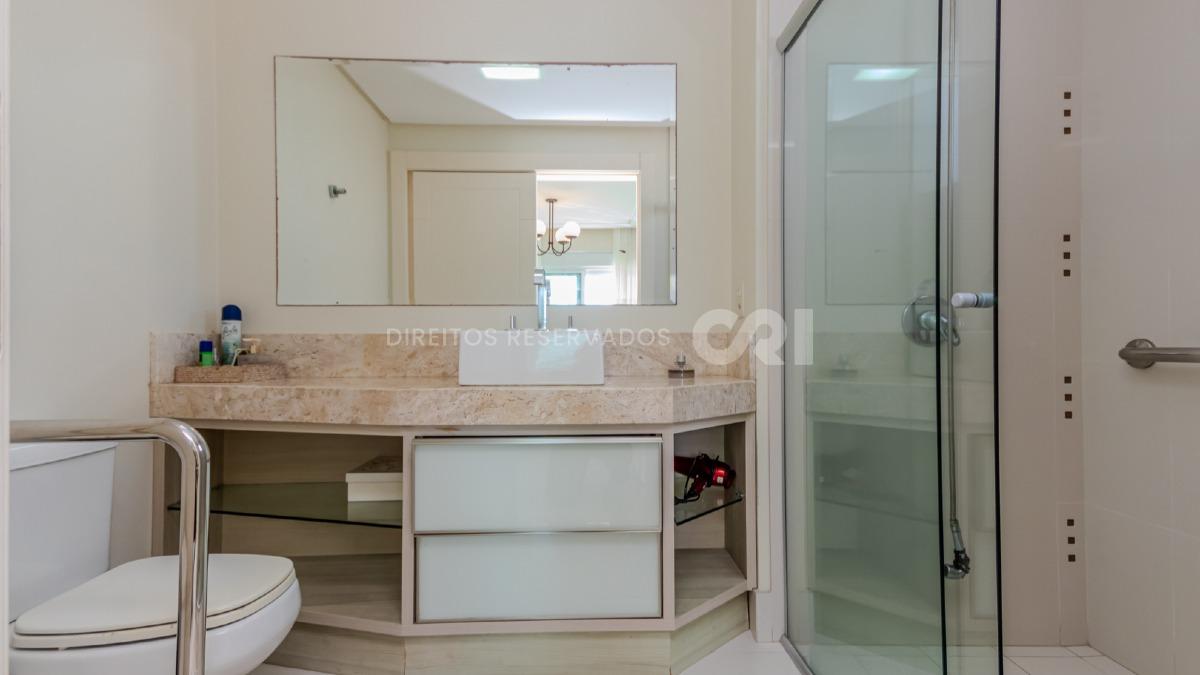 COPA: Apartamento com 3 Suítes no Dolce Vitta no Centro de Balneário Camboriú