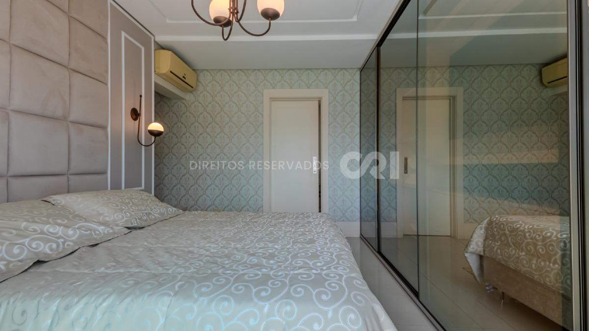 COPA: Apartamento com 3 Suítes no Dolce Vitta no Centro de Balneário Camboriú