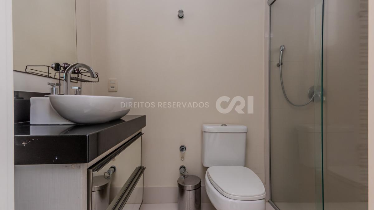 COPA: Apartamento com 3 Suítes no Dolce Vitta no Centro de Balneário Camboriú