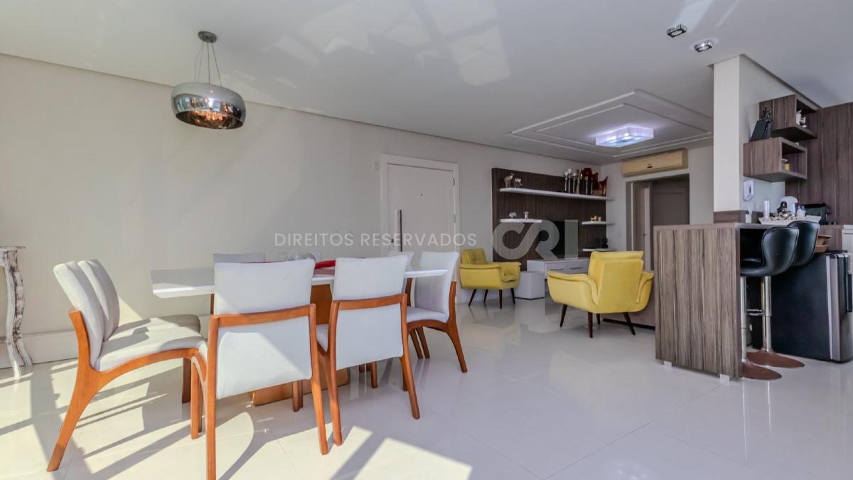 COPA: Apartamento com 3 Suítes no Dolce Vitta no Centro de Balneário Camboriú