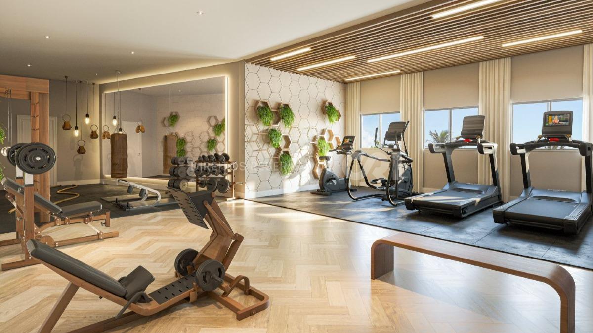 Apartamento com 4 Suítes no Palais Royal em Balneário Perequê Porto Belo