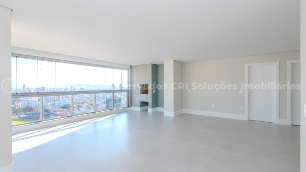 Apartamento com 3 Suítes no Edifício Vivacitá no Centro em Itajaí