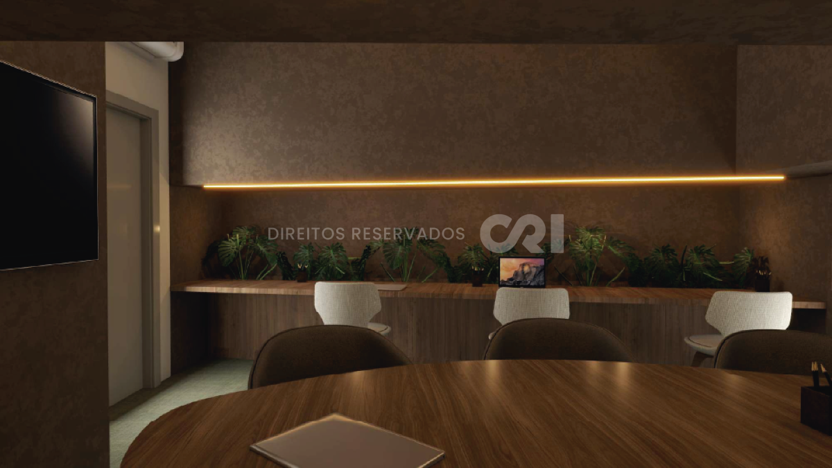 Apartamento com 4 suítes no Jardins da Brava na Praia Brava em Itajaí