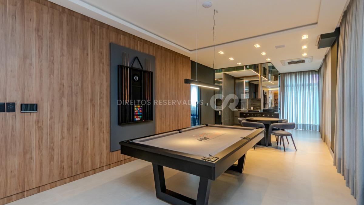 Apartamento 127m² com 3 Suítes no Edifício Jardim Itália na Meia Praia em Itapema
