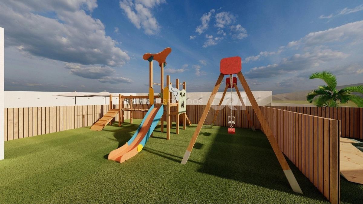 Apartamento com 3 Suítes no Adonai Residence na Meia Praia em Itapema