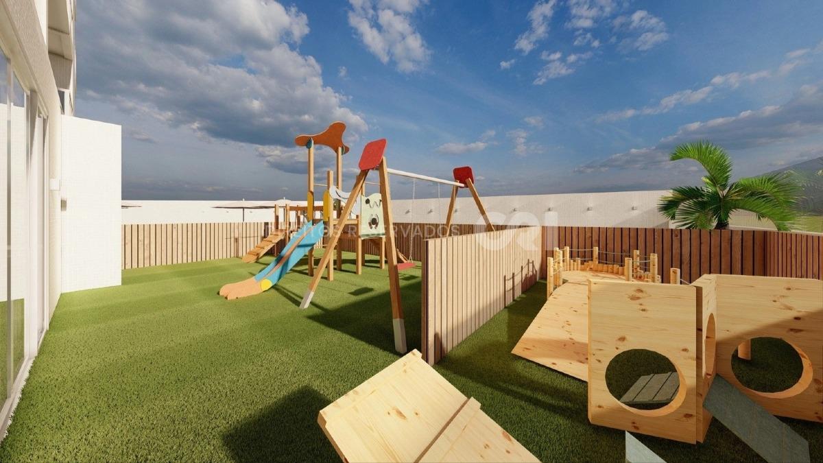 Apartamento com 3 Suítes no Adonai Residence na Meia Praia em Itapema