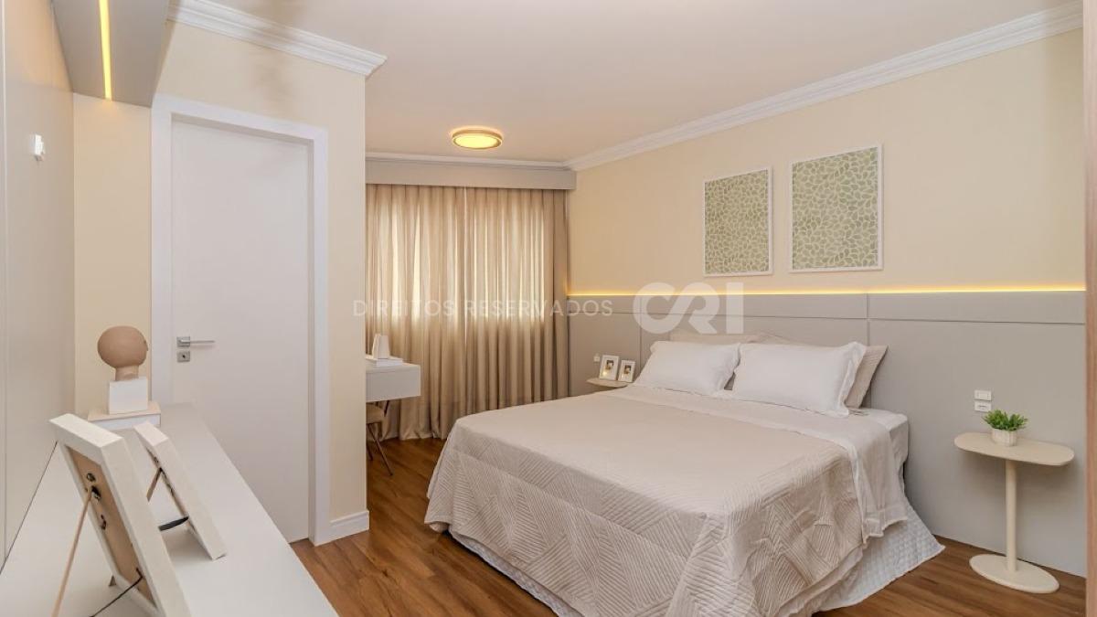 COPA: Apartamento com 03 Suítes no Edifício Atacama no Centro de Balneário Camboriú