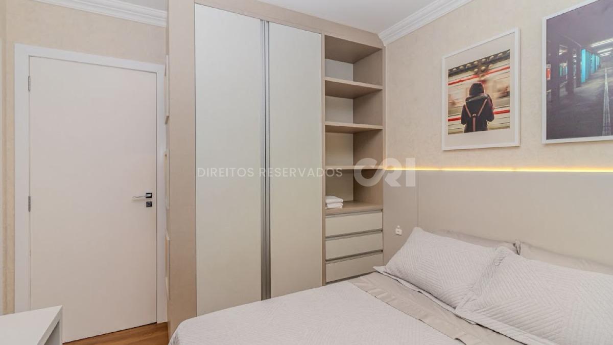 COPA: Apartamento com 03 Suítes no Edifício Atacama no Centro de Balneário Camboriú